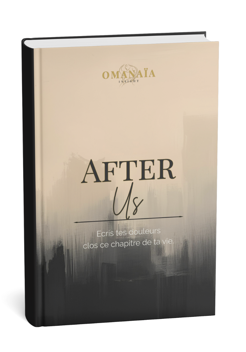 "AFTER US : Votre soutien d'urgence post-rupture."