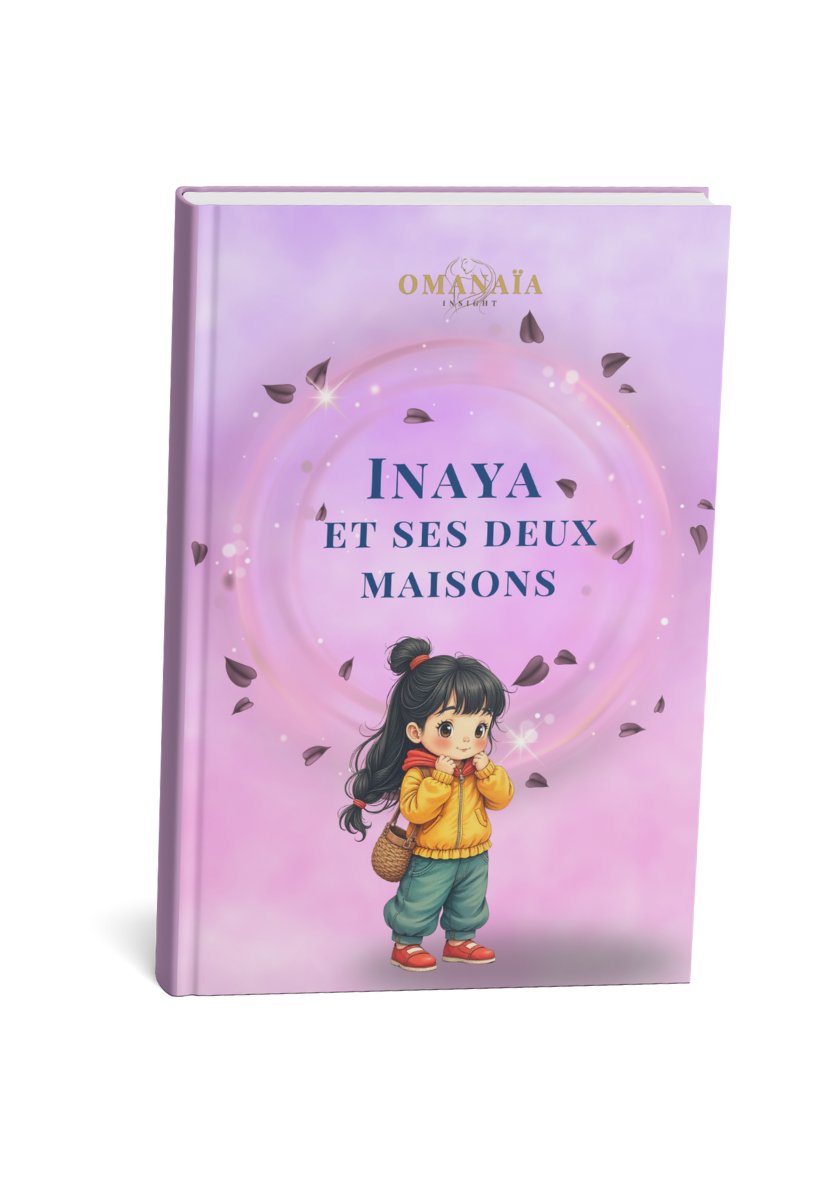 INAYA et ses deux maisons