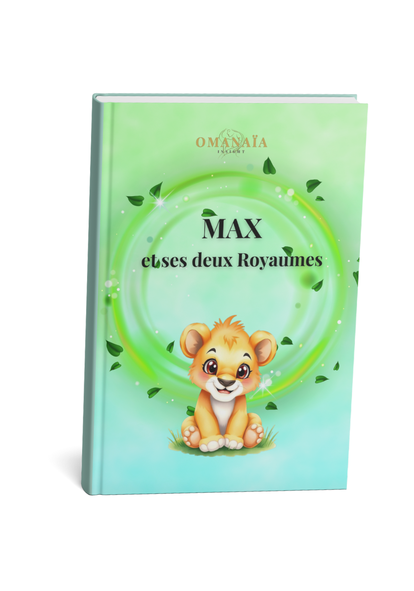 Max et ses deux royaumes